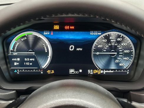 New 2026 Subaru Forester Premium AWD/4WD image 30