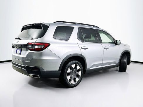 New 2026 Honda Pilot Elite image 7