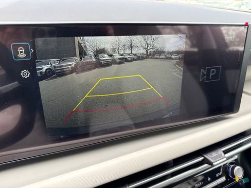 New 2026 Hyundai Tucson SEL image 23