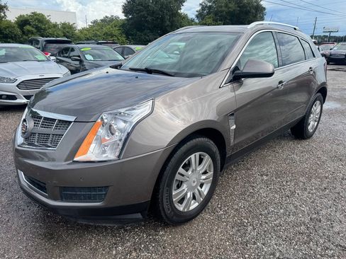 Used 2011 Cadillac SRX Luxury FWD image 1