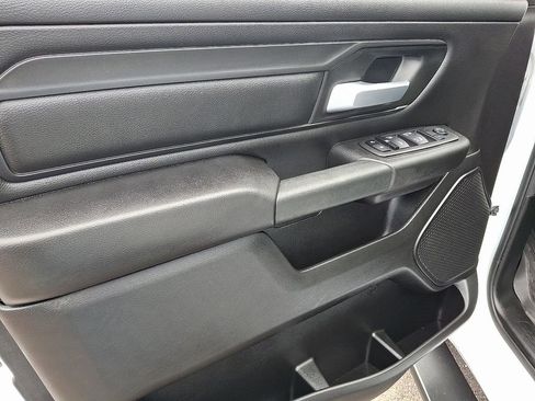 Used 2023 RAM 1500 Tradesman image 13