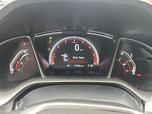 Used 2021 Honda Civic Sport image 5