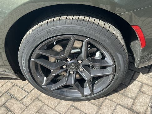 New 2026 Dodge Charger R/T AWD/4WD image 10