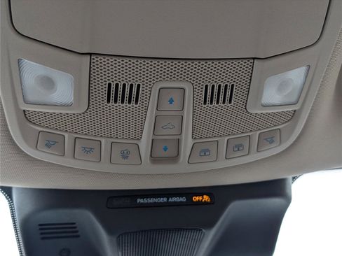 Used 2024 Ford Expedition Limited AWD/4WD image 38