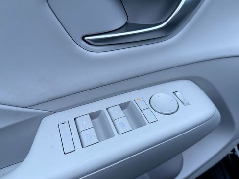 New 2026 Hyundai Kona SEL Premium AWD/4WD image 14
