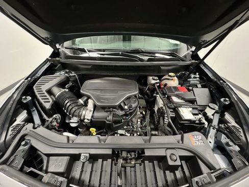 Certified 2023 Cadillac XT5 Premium Luxury image 31