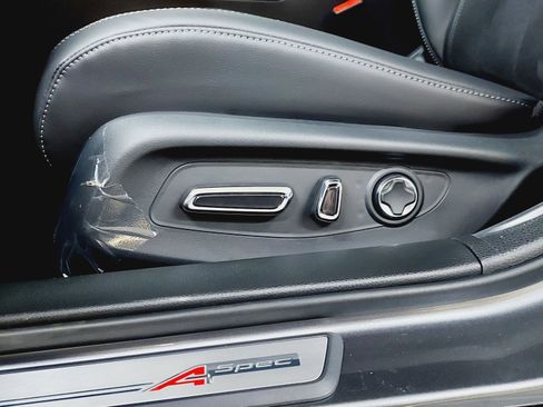 New 2026 Acura Integra A-Spec image 20