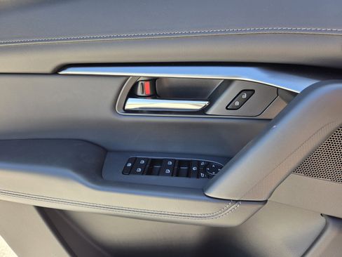 New 2026 MAZDA CX-5 Preferred AWD/4WD image 21