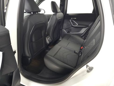 Used 2023 BMW X1 xDrive28i w/ Convenience Package AWD/4WD image 33