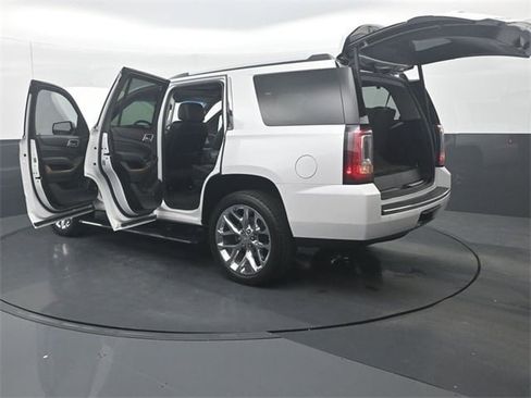 Used 2020 GMC Yukon Denali w/ Denali Ultimate Package image 40