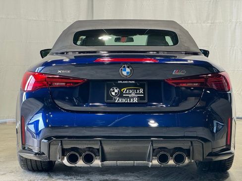 New 2026 BMW M4 xDrive Competition image 5