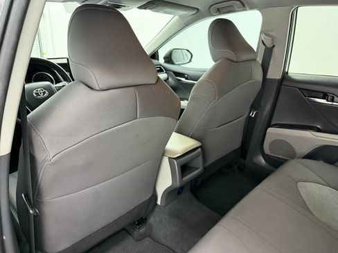 Used 2023 Toyota Camry LE image 30