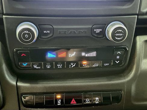 Used 2022 RAM ProMaster 3500 w/ Fleet Safety Group FWD image 15
