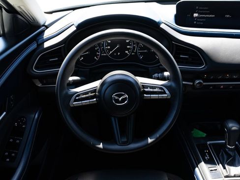 Used 2021 MAZDA CX-30 FWD 2.5 S image 11