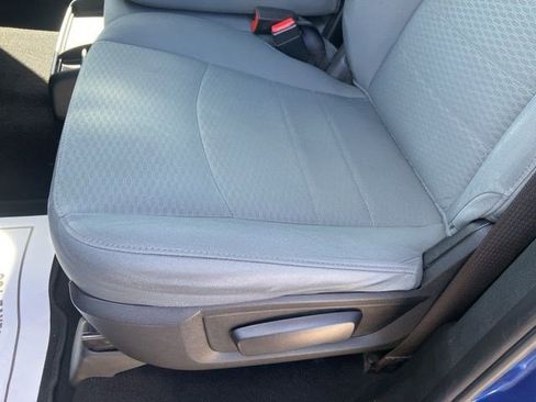 Certified 2018 RAM 1500 Express w/ Express Value Package image 13