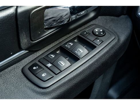 Used 2024 RAM 1500 Classic Warlock image 25