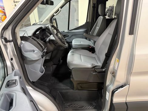 Used 2015 Ford Transit 250 148 Medium Roof image 39