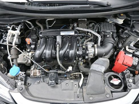 Certified 2020 Honda Fit EX image 45