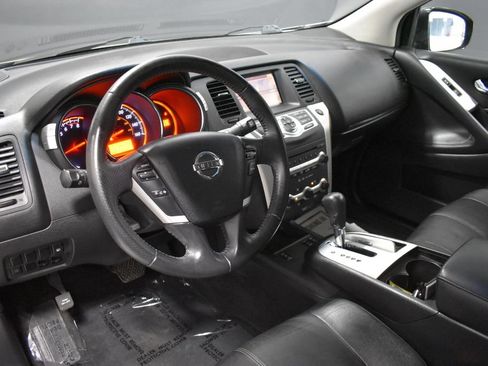 Used 2010 Nissan Murano SL w/ Leather Pkg AWD/4WD image 4