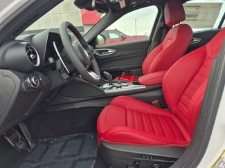 New 2025 Alfa Romeo Giulia w/ Driving Assist Package video 2