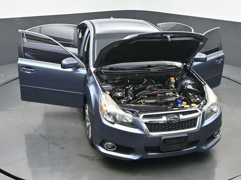 Used 2014 Subaru Legacy 2.5i Sport image 60