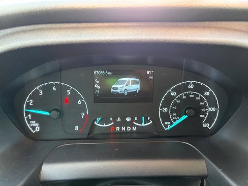 Used 2023 Ford Transit 350 XL image 33