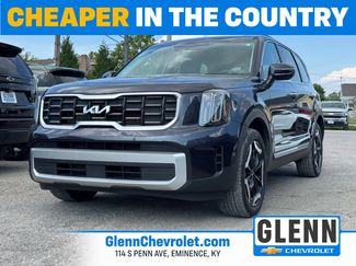 Used 2025 Kia Telluride S FWD video 1