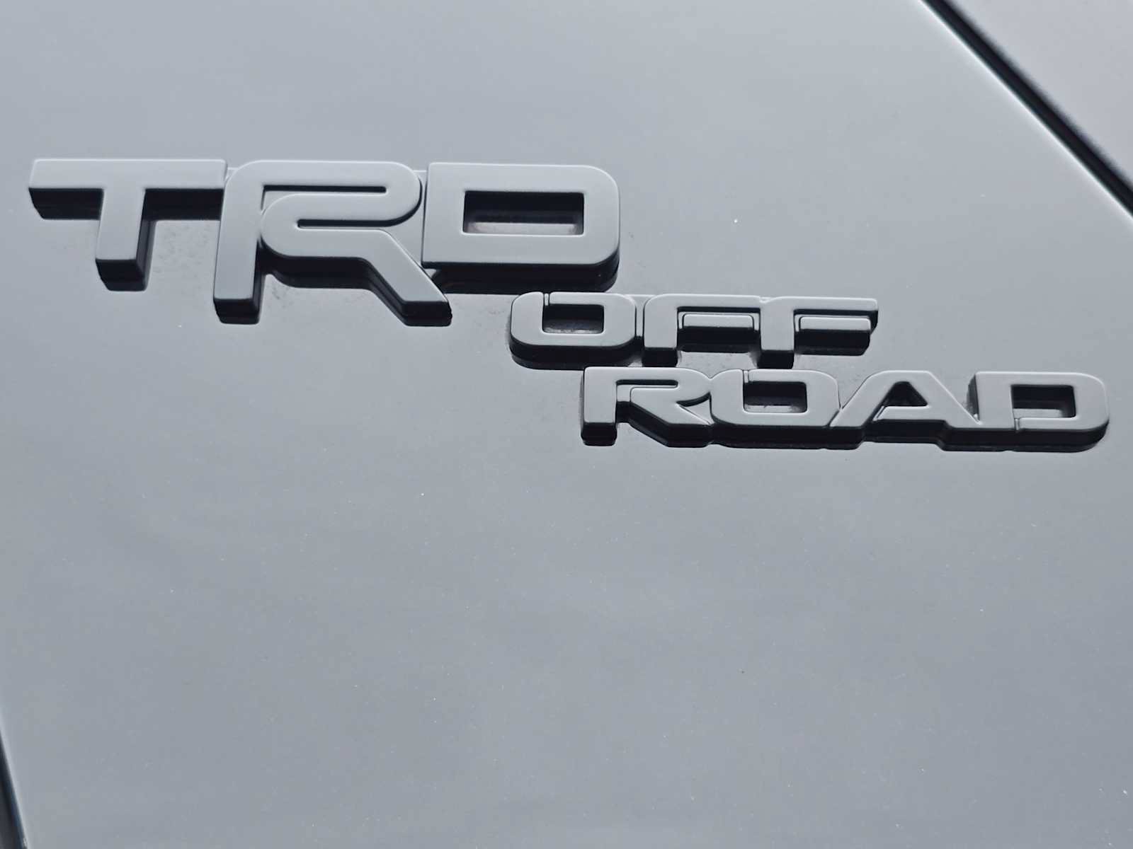 Used 2021 Toyota 4Runner TRD Off-Road Premium w/ Moonroof Package AWD/4WD image 5