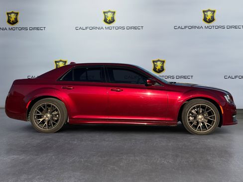 Used 2022 Chrysler 300 S image 6