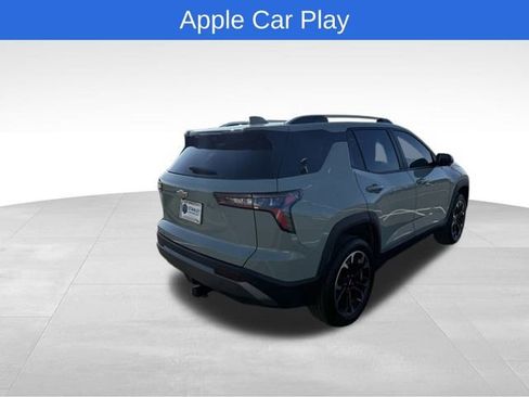 Used 2025 Chevrolet Equinox LT w/ Convenience Package II image 8