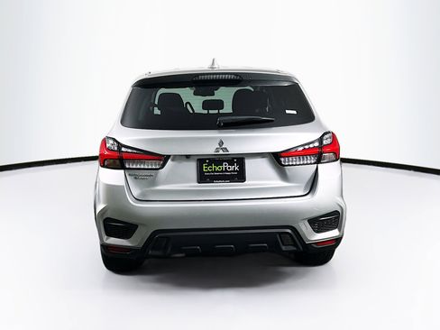 Used 2025 Mitsubishi Outlander Sport ES image 7