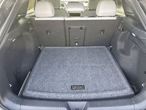 Used 2021 Volkswagen ID.4 1st Edition image 23