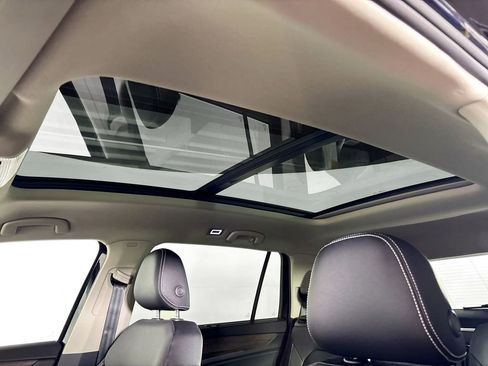 New 2026 Volkswagen Atlas SEL image 19