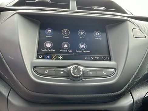 Used 2023 Chevrolet TrailBlazer LT image 19