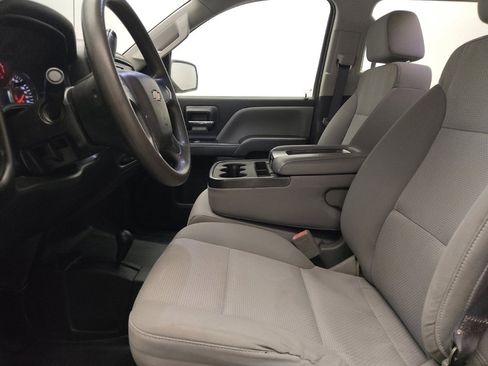 Used 2017 Chevrolet Silverado 1500 W/T w/ Trailering Package AWD/4WD image 17
