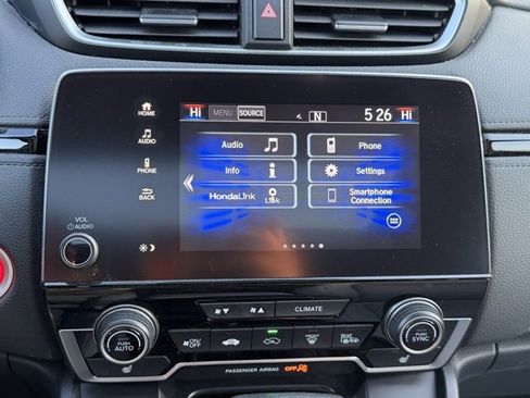 Used 2019 Honda CR-V EX-L image 25