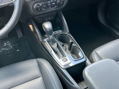 Used 2021 Chevrolet TrailBlazer ACTIV w/ Sun and Liftgate Package image 20