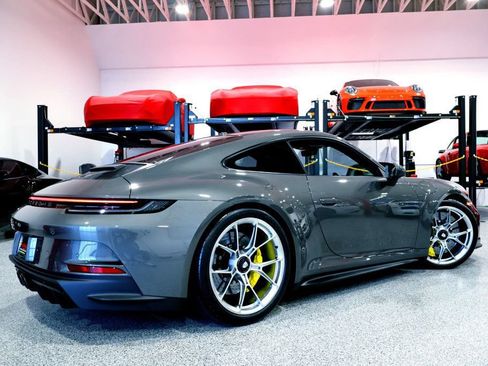 Used 2023 Porsche 911 GT3 RWD image 13