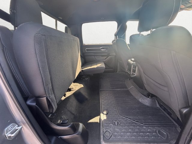 Used 2023 RAM 1500 Big Horn AWD/4WD image 20