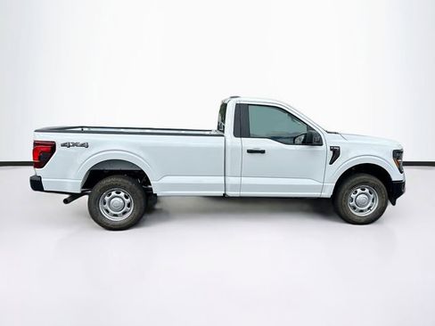 Used 2025 Ford F150 XL AWD/4WD image 10