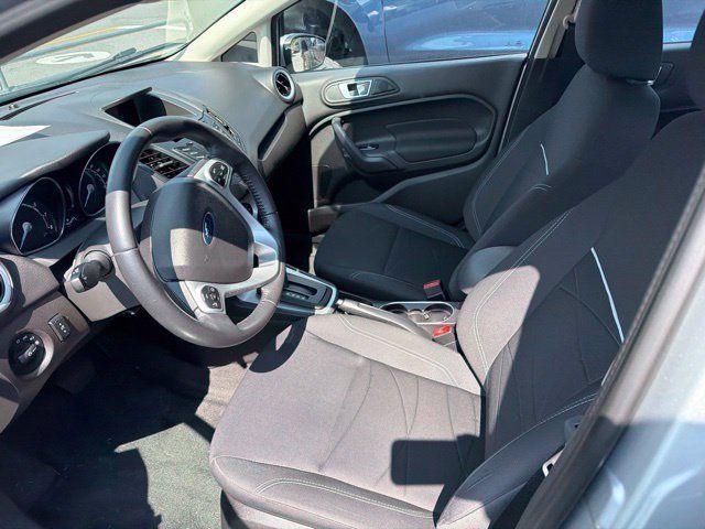 Used 2014 Ford Fiesta SE FWD image 9
