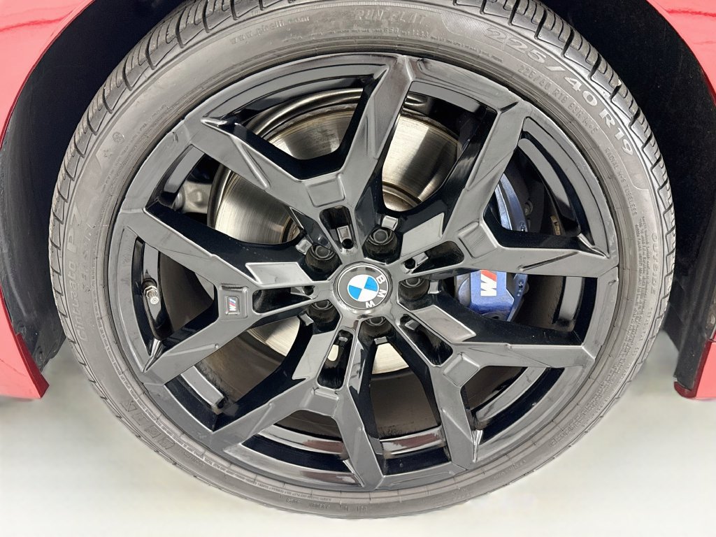 Certified 2026 BMW 330i Sedan w/ M Sport Package RWD image 29