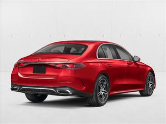 New 2026 Mercedes-Benz E 450 4MATIC Sedan video 2