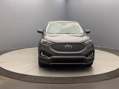 Used 2024 Ford Edge SEL AWD/4WD image 8