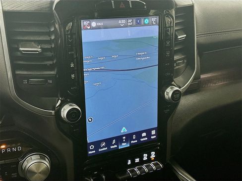 Used 2023 RAM 1500 Laramie image 19