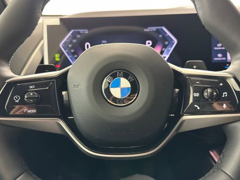 Used 2026 BMW X3 xDrive30i w/ Convenience Package AWD/4WD image 11
