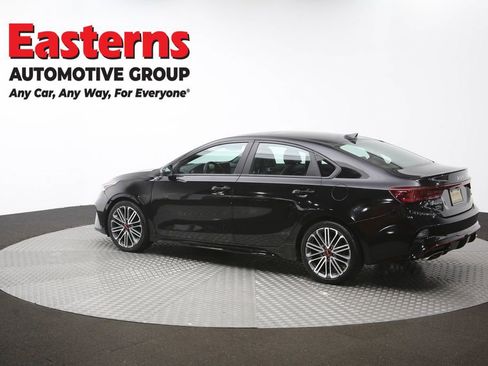 Used 2023 Kia Forte GT w/ GT2 Package FWD image 64