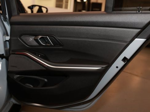 Used 2024 BMW M3 Competition image 22