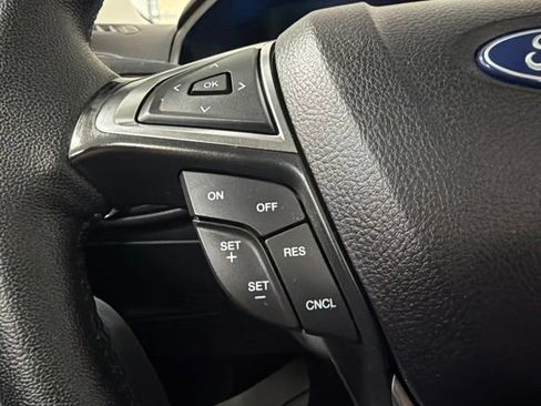 Used 2024 Ford Edge SEL w/ Convenience Package AWD/4WD image 19
