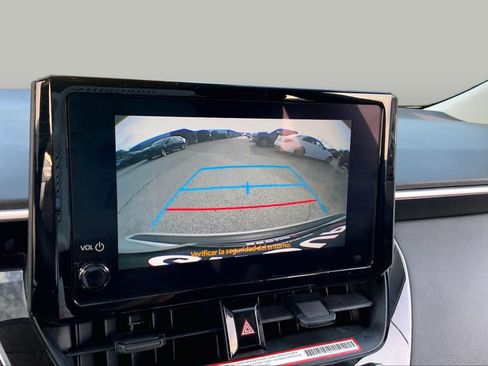 Used 2025 Toyota Corolla LE FWD image 26